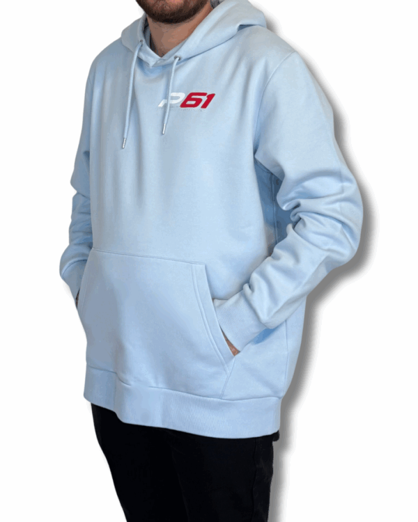 P61 - RS6 Hoodies – Bild 7