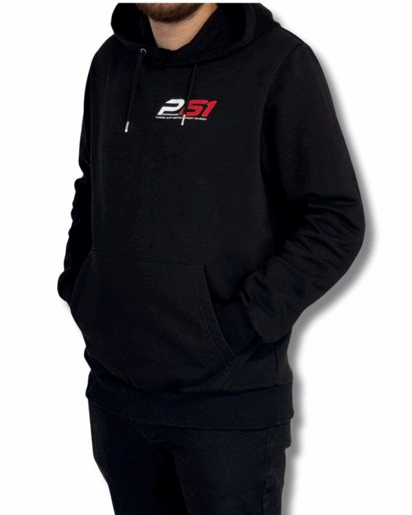 P61 - RS6 Hoodies – Bild 3