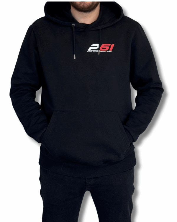 P61 - RS6 Hoodies – Bild 2