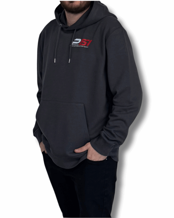 P61 - RS6 Hoodies – Bild 5