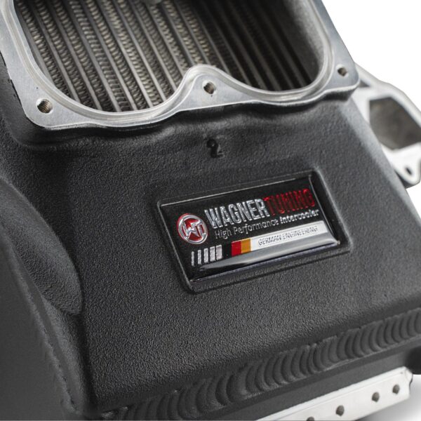 Performance Ladeluftkühler Kit Audi RS6 C7 4.0 BiTurbo – Bild 2