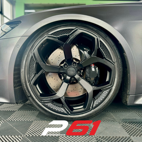 P61 LUXURY FORGE WHEELS/ AUDI RS6/RS7 C8 – Bild 3