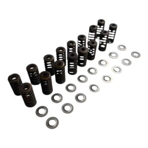 P61 4.0 TFSI Titanteller-Kit