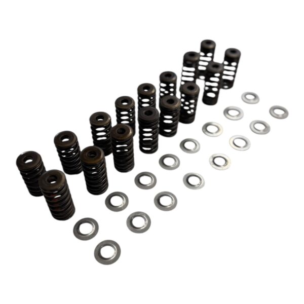 P61 4.0 TFSI Titanteller-Kit