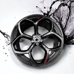 P61 LUXURY FORGE WHEELS/ AUDI RS6/RS7 C8