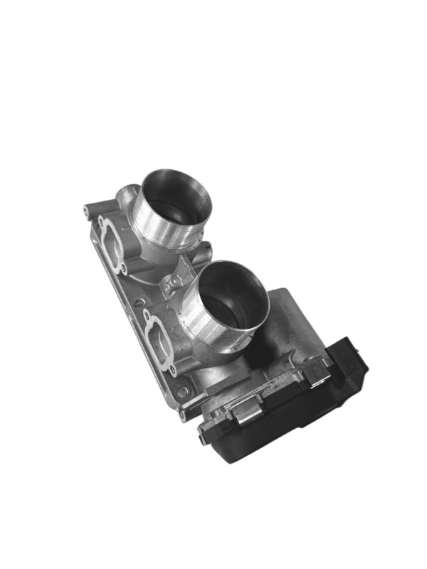 P61 4.0 TFSI Upgrade Drosselklappe – Bild 4