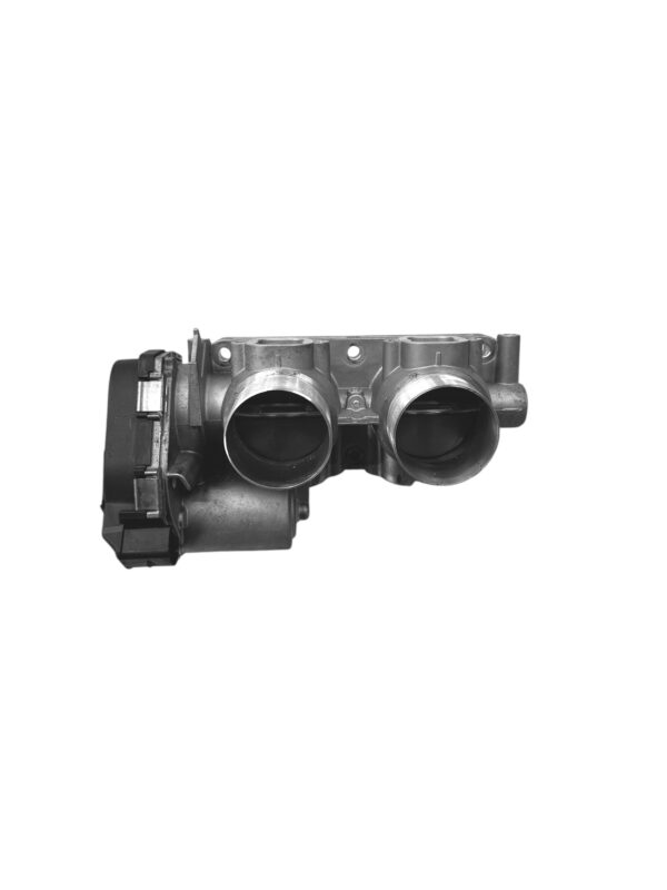 P61 4.0 TFSI Upgrade Drosselklappe – Bild 2