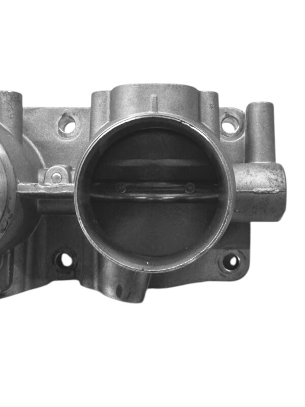 P61 4.0 TFSI Upgrade Drosselklappe – Bild 3